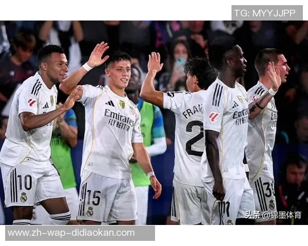 世俱杯巨额奖金引发德甲豪门与皇马对决姆巴佩力争完美表现成关键因素